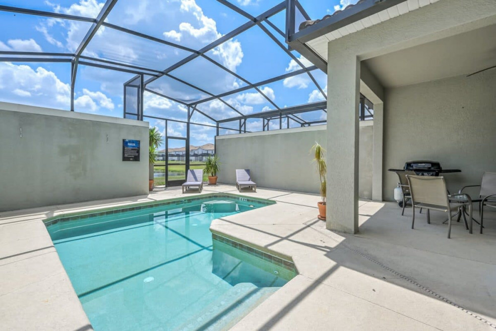 Storey Lake Resort 237