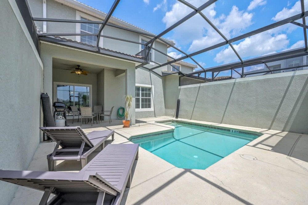 Storey Lake Resort 237