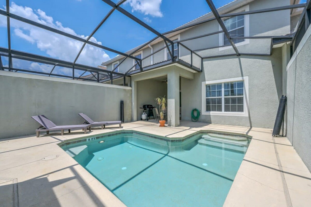 Storey Lake Resort 237