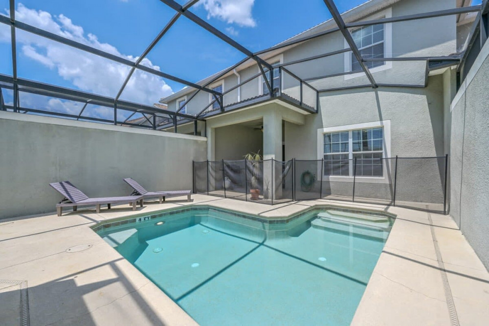 Storey Lake Resort 237