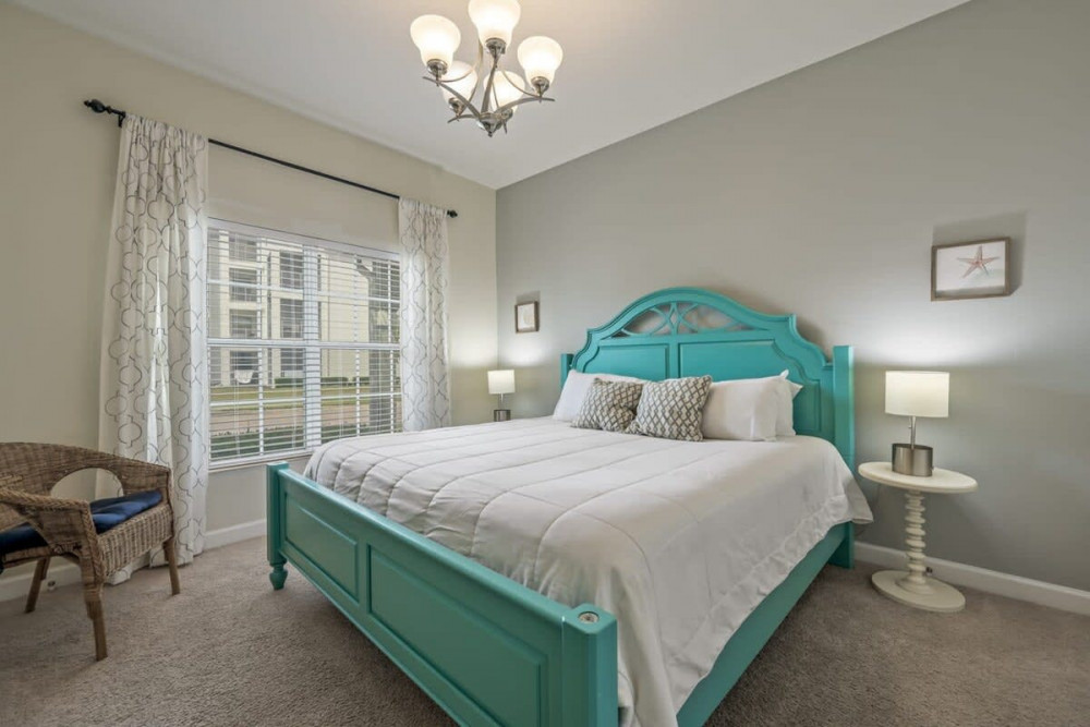 Storey Lake Resort 237