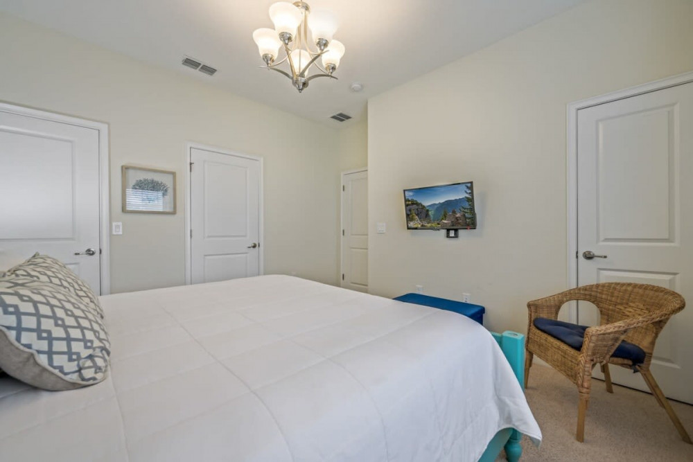 Storey Lake Resort 237