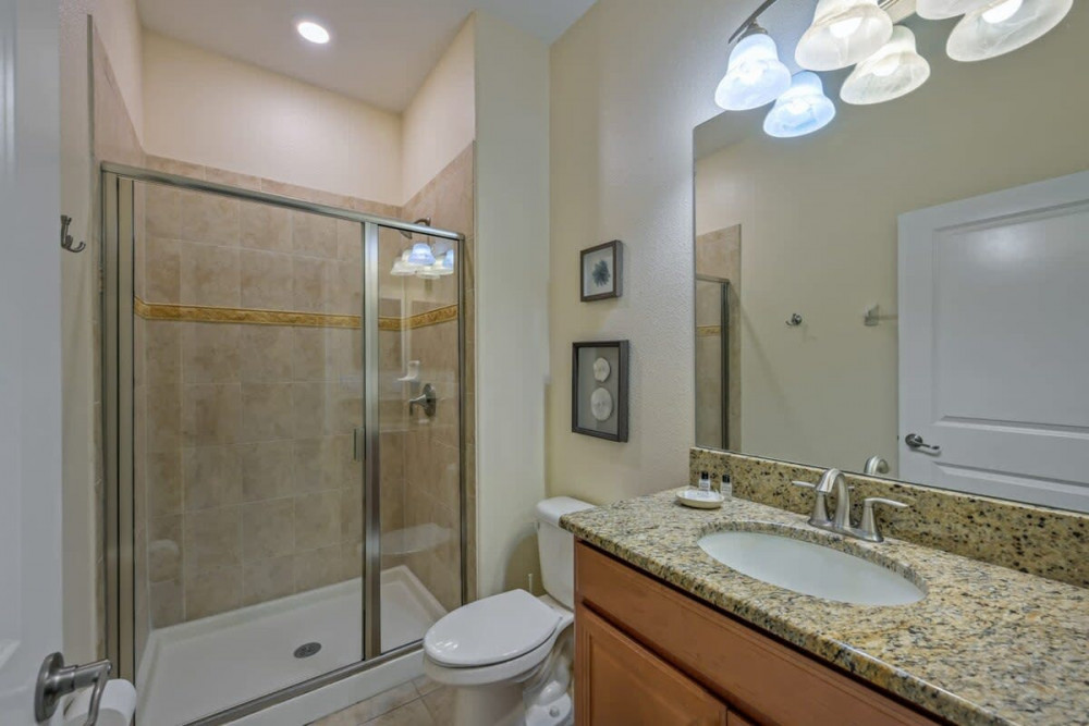 Storey Lake Resort 237