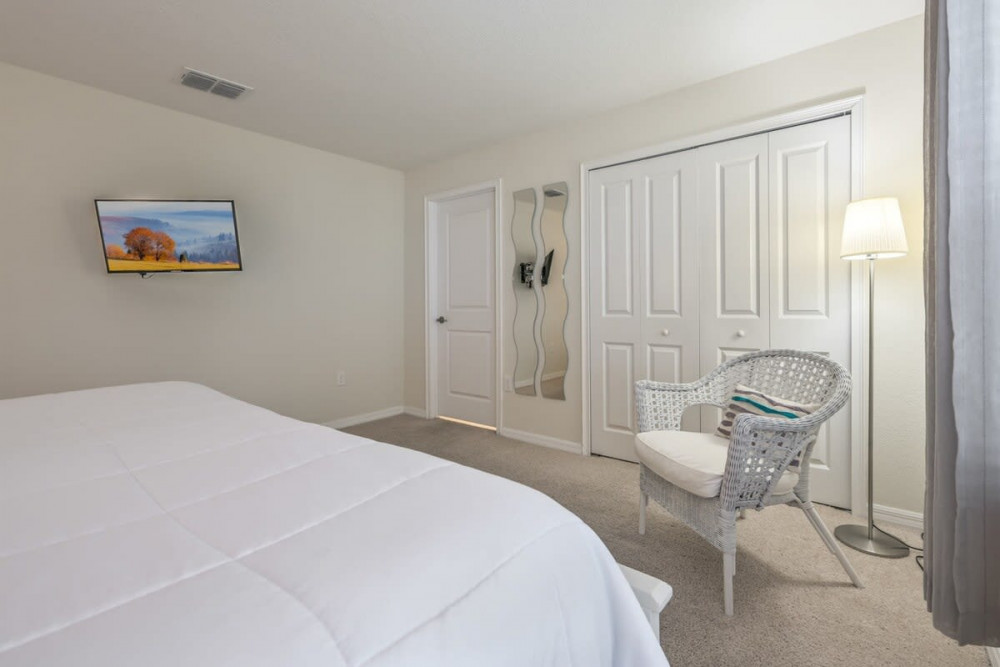 Storey Lake Resort 237