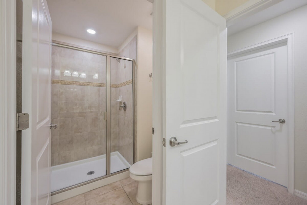 Storey Lake Resort 237