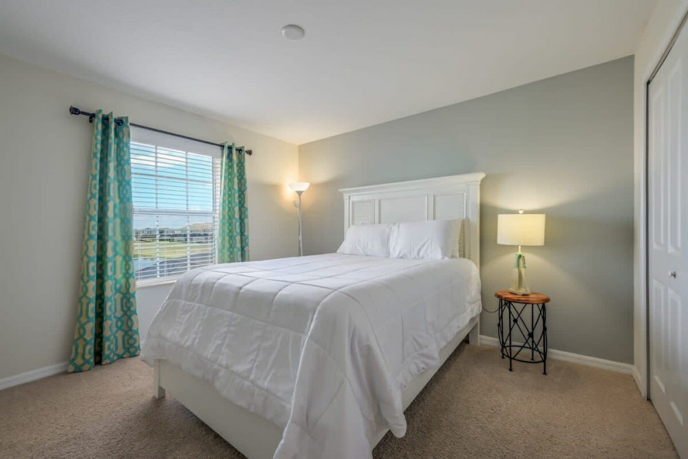 Storey Lake Resort 237