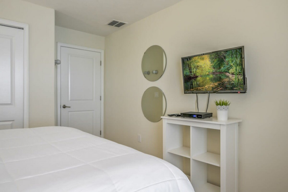 Storey Lake Resort 237