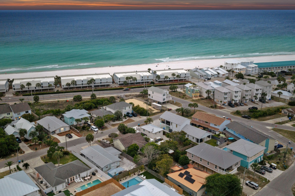 Panama City Beach 95