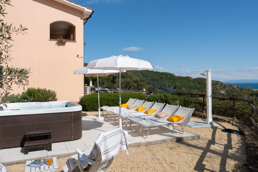 Villa Perelle 8