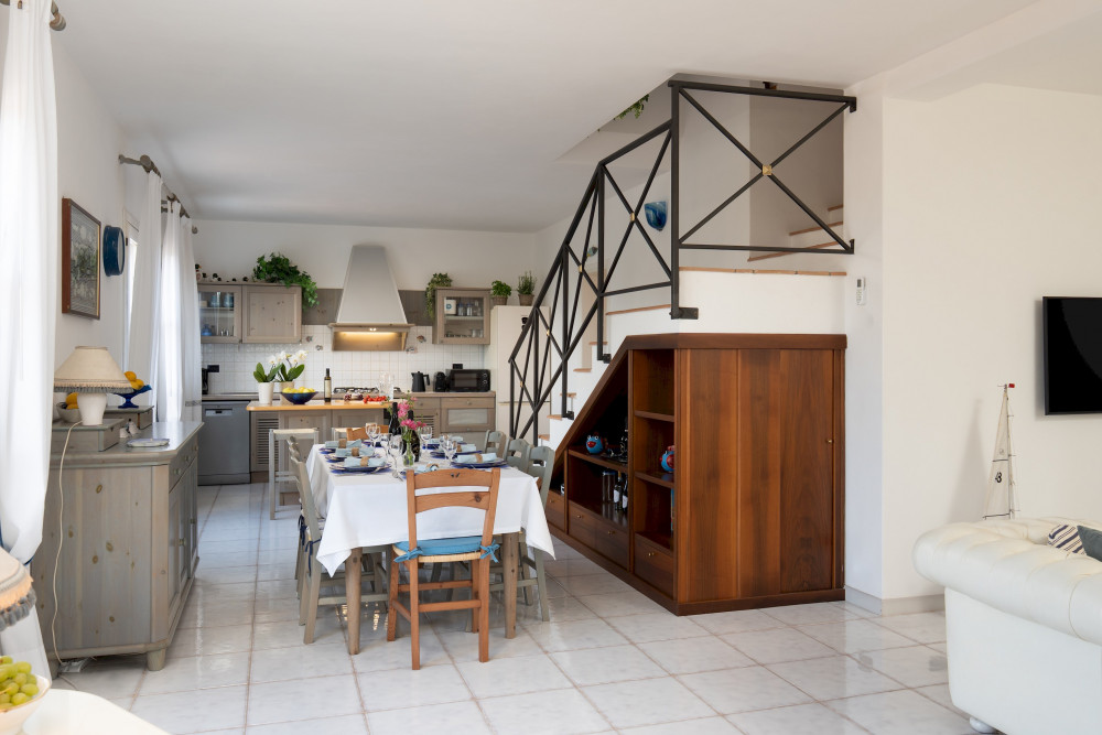 Villa Perelle 8