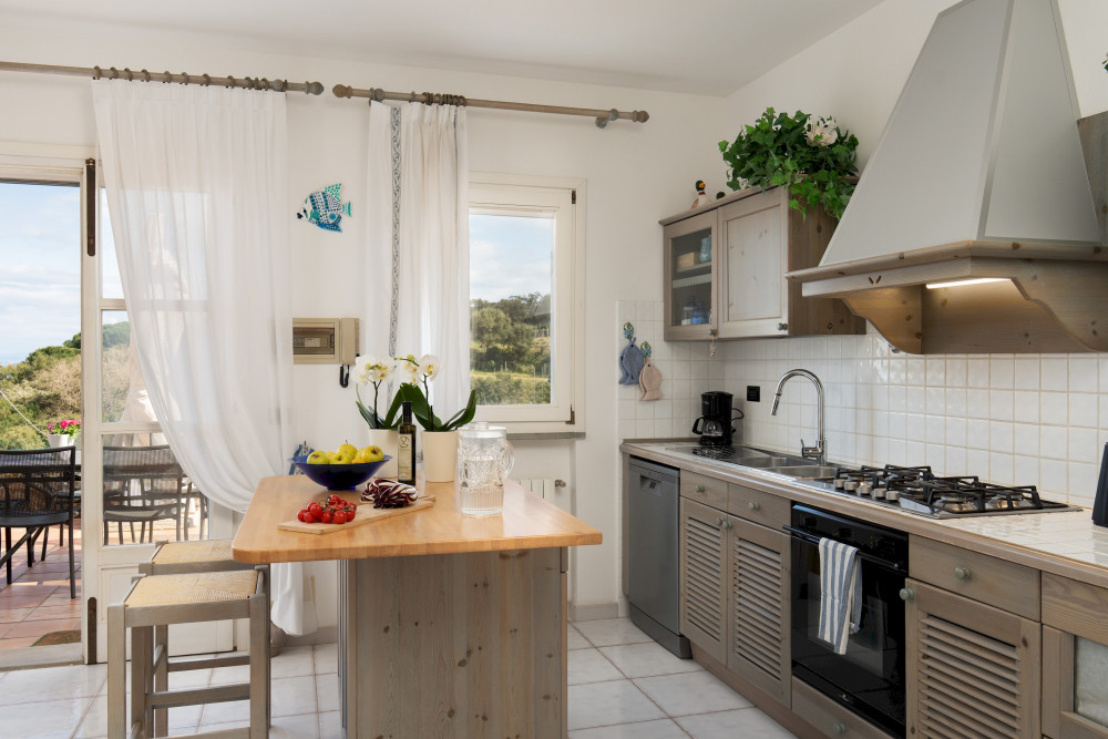 Villa Perelle 8