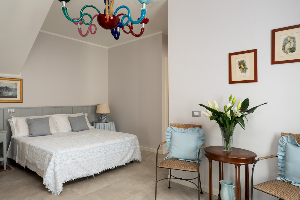 Villa Perelle 8