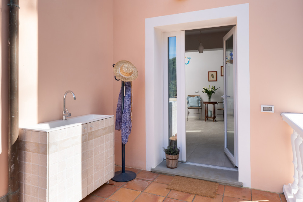 Villa Perelle 8