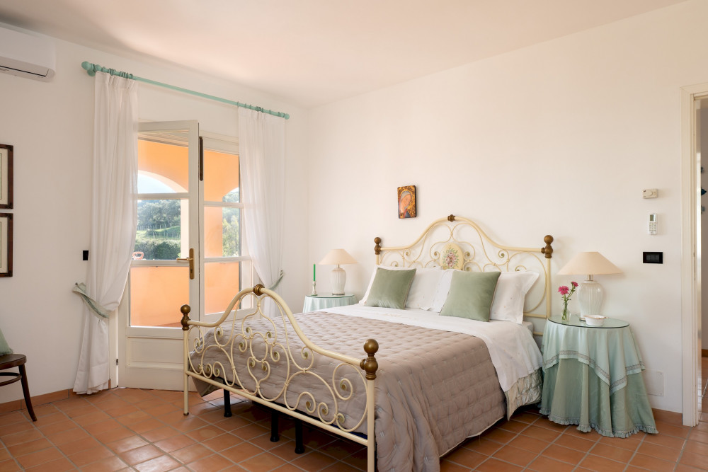 Villa Perelle 8