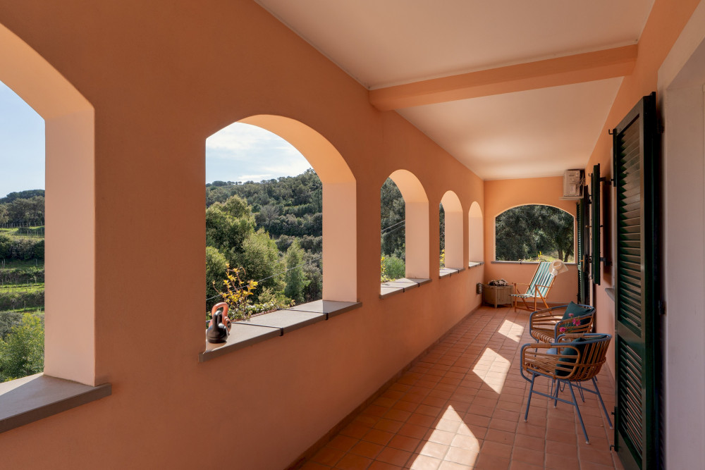 Villa Perelle 8