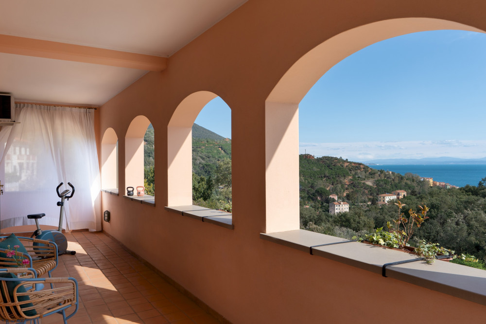 Villa Perelle 8