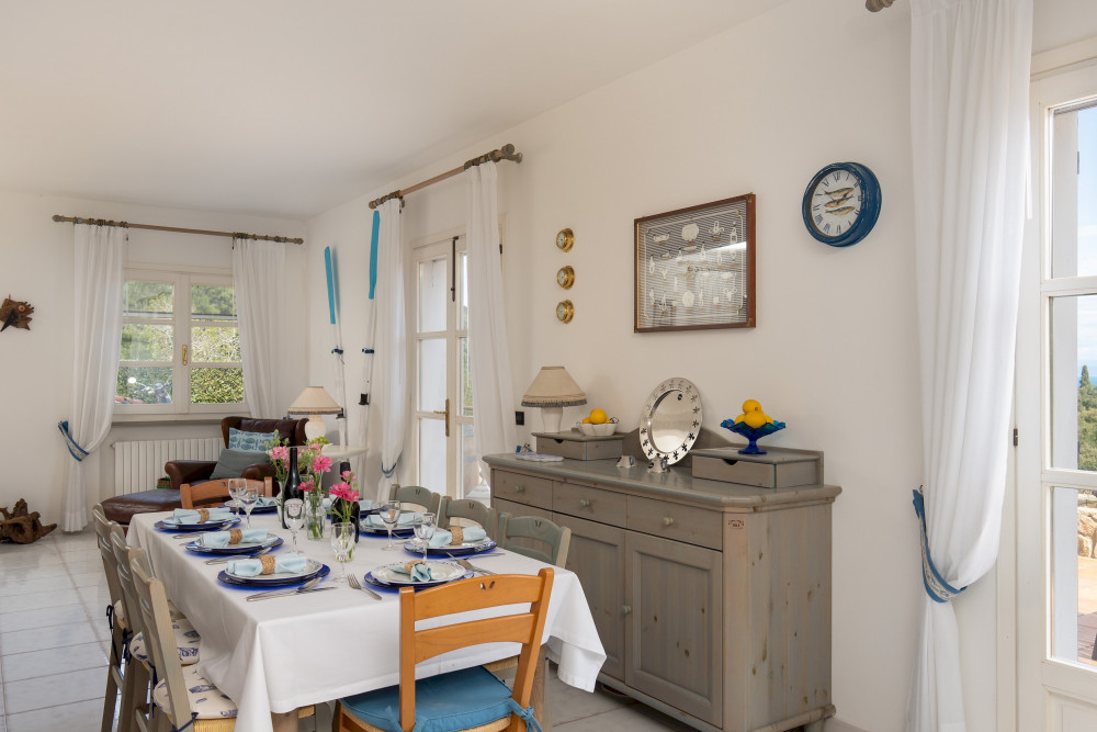 Villa Perelle 8
