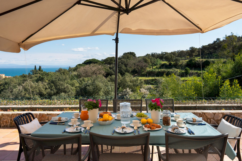 Villa Perelle 8