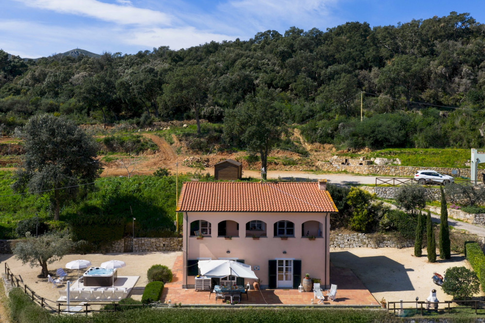Villa Perelle 8