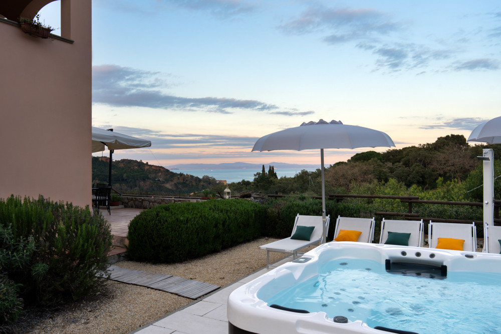 Villa Perelle 8