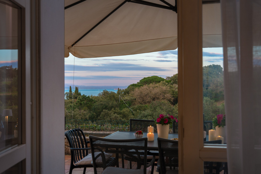 Villa Perelle 8
