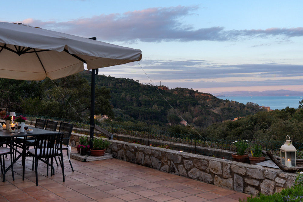 Villa Perelle 8