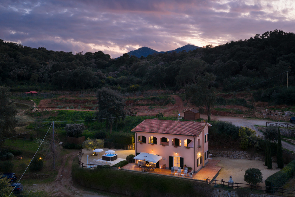 Villa Perelle 8
