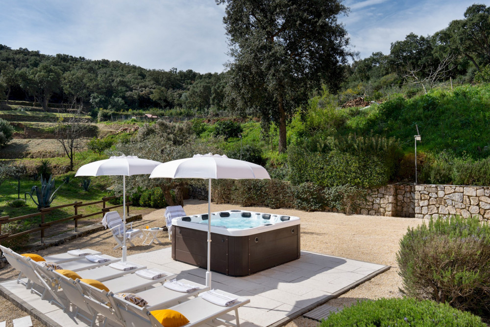 Villa Perelle 8