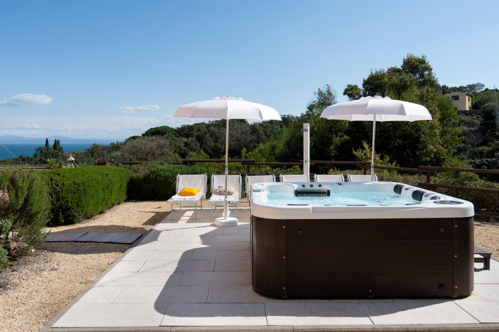 Villa Perelle 8