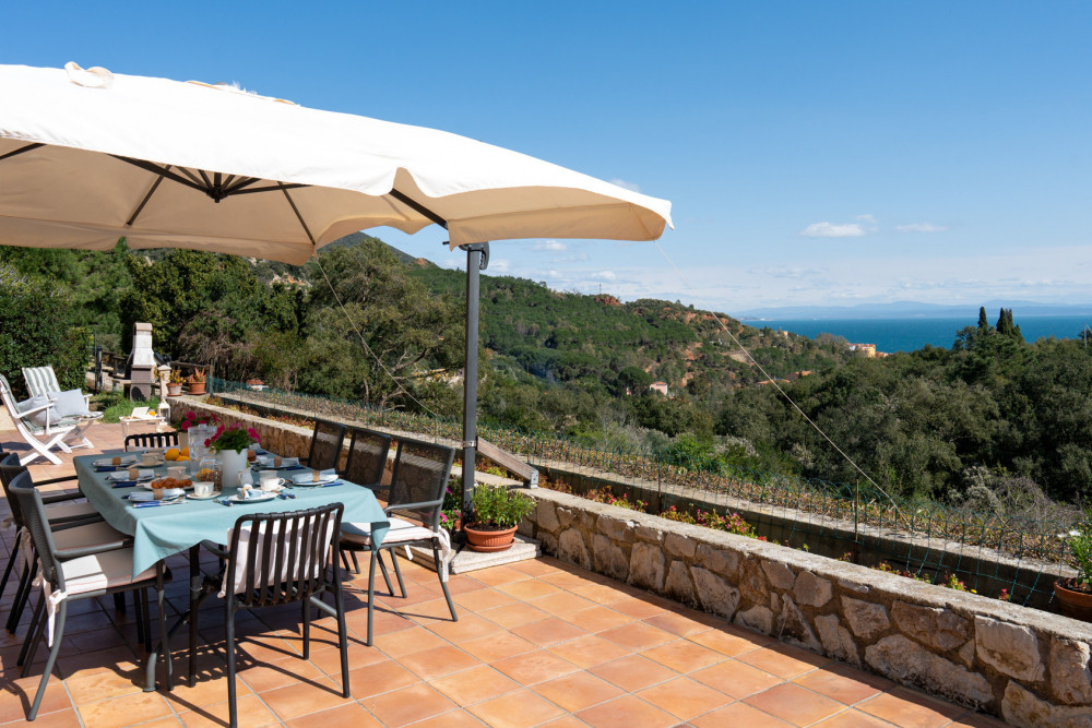 Villa Perelle 8
