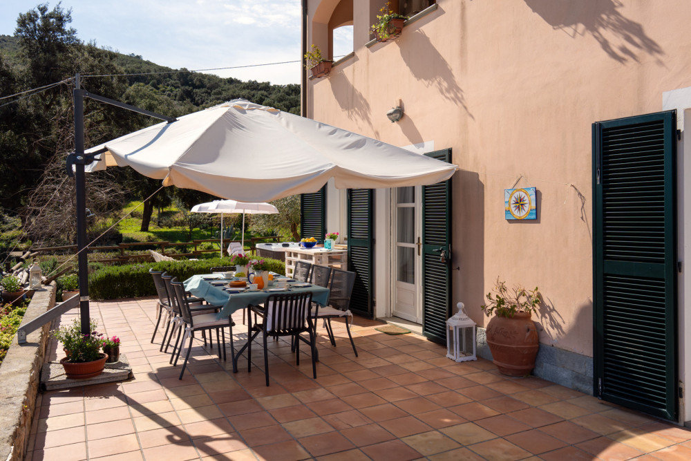 Villa Perelle 8