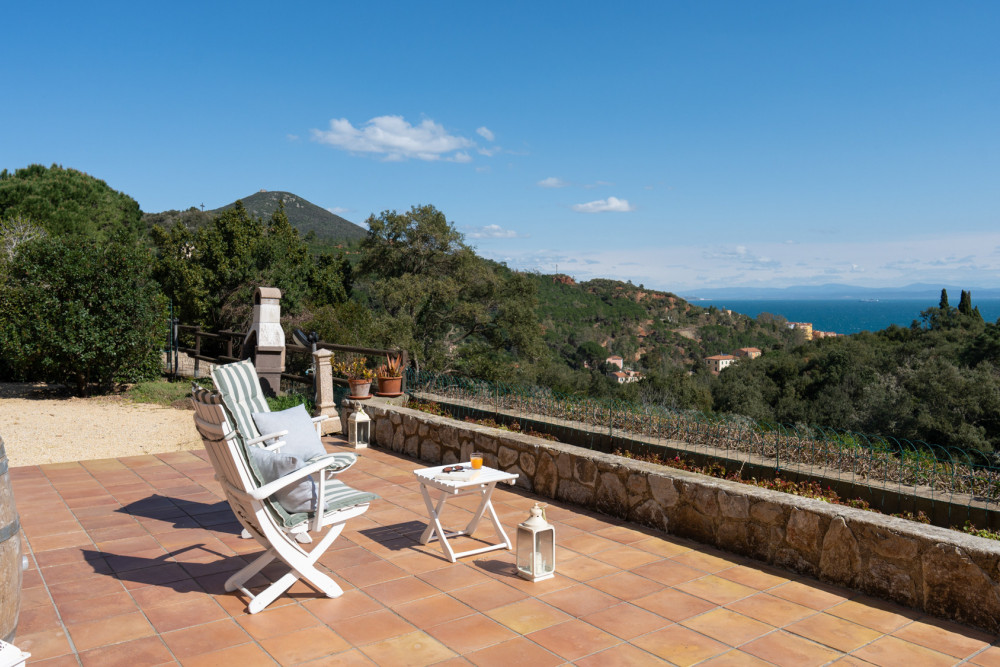 Villa Perelle 8