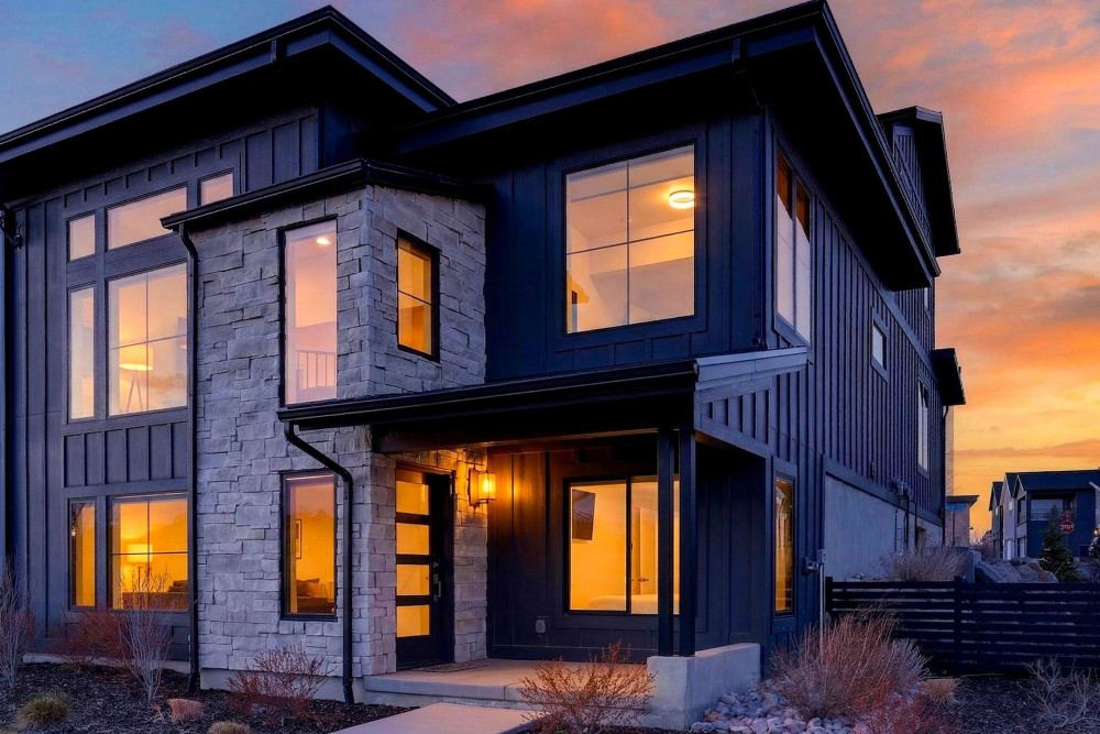Park City 285