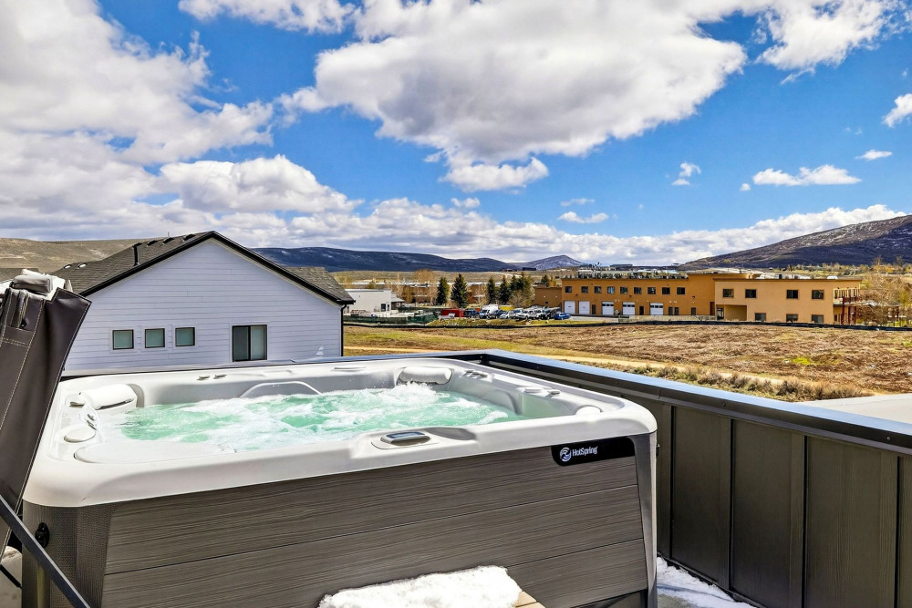 Park City 285