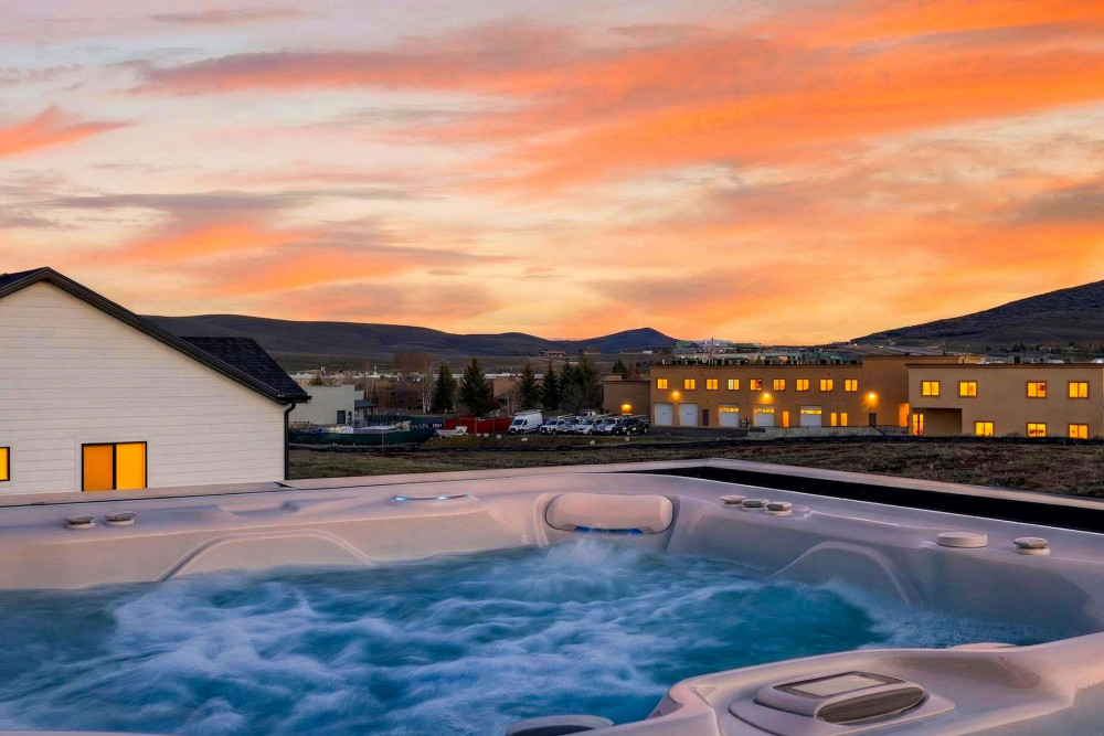 Park City 285