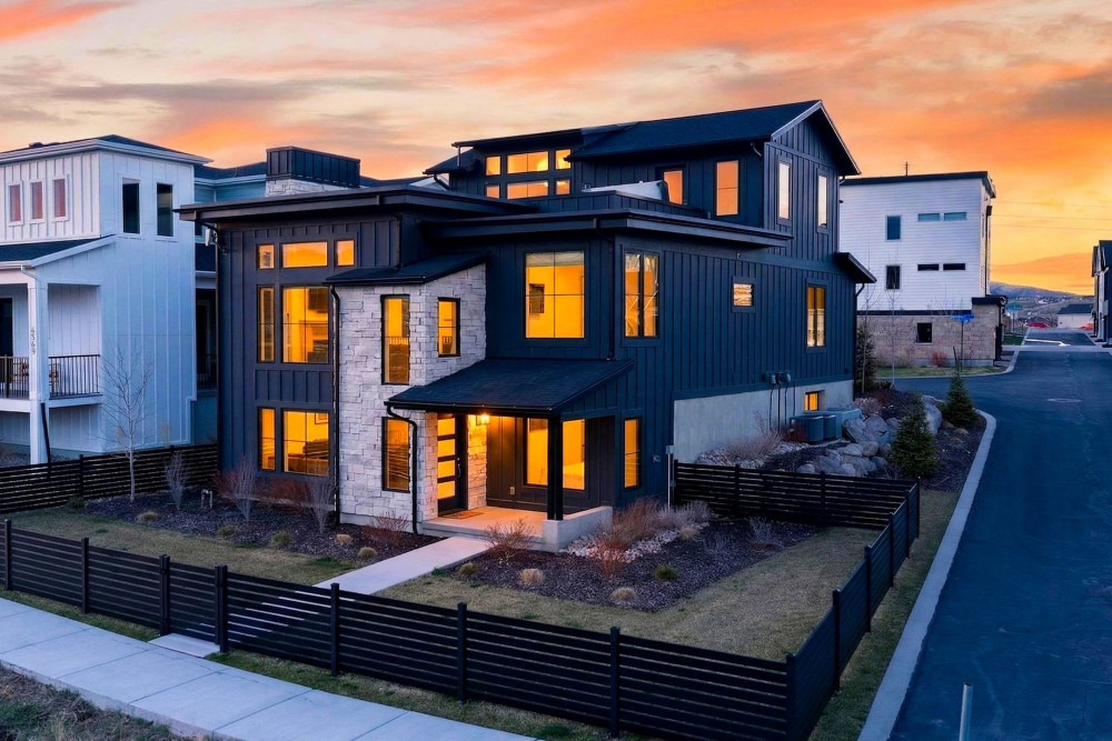 Park City 285