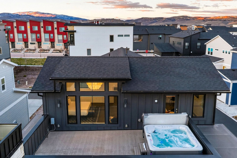 Park City 285