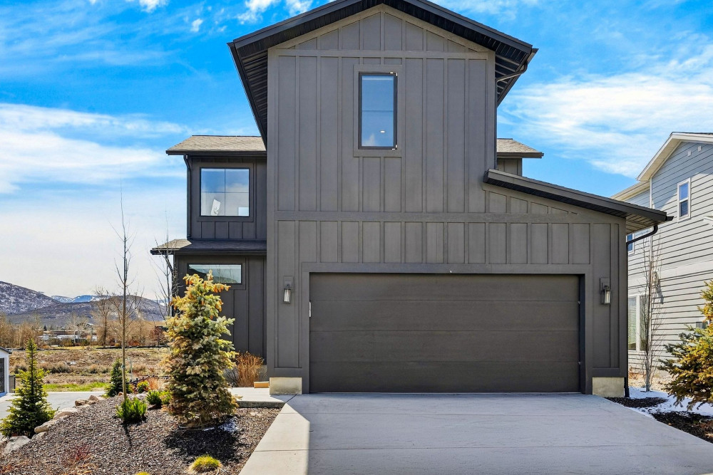 Park City 285