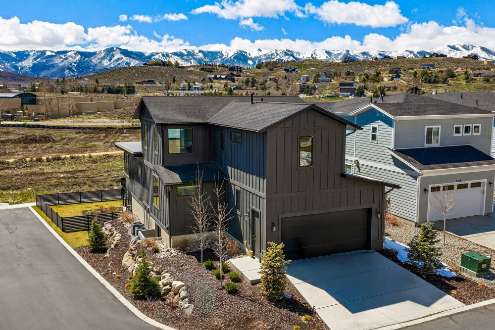 Park City 285