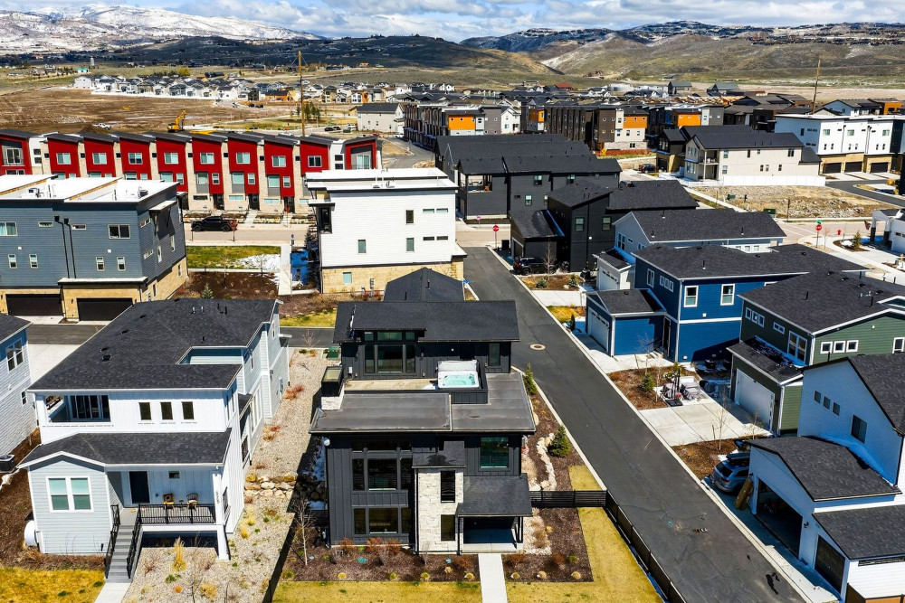 Park City 285