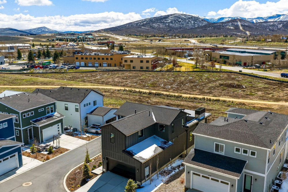 Park City 285
