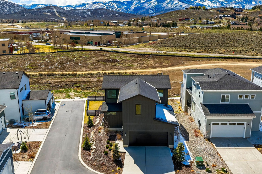 Park City 285