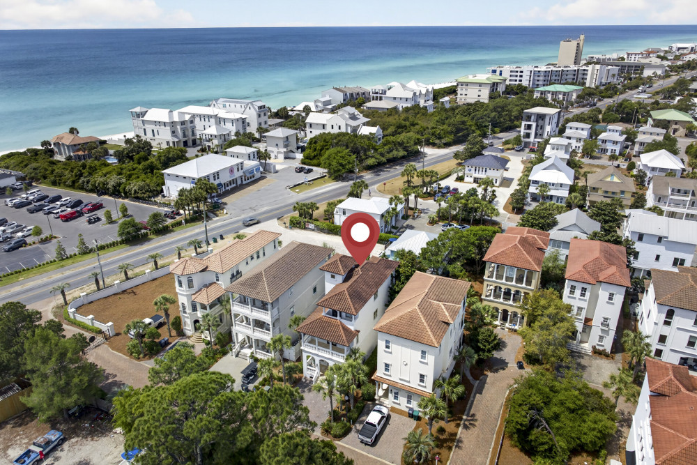 Seagrove 99