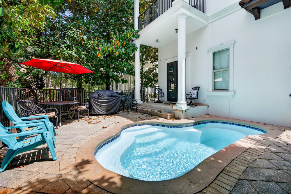 Seagrove 99