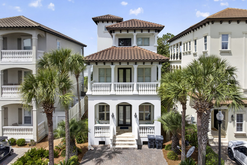Seagrove 99