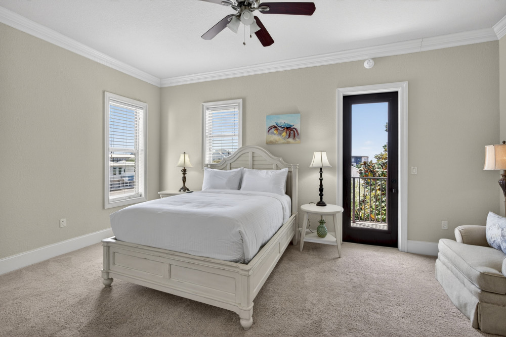 Seagrove 99