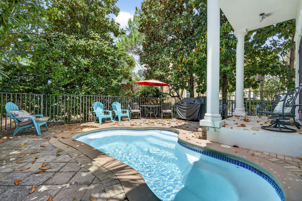 Seagrove 99
