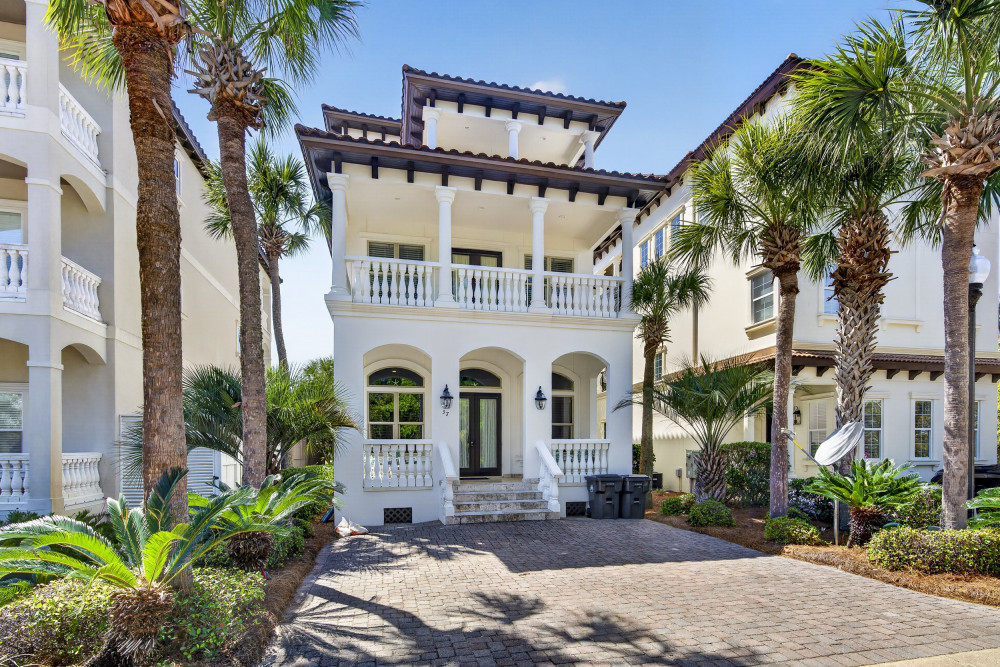 Seagrove 99