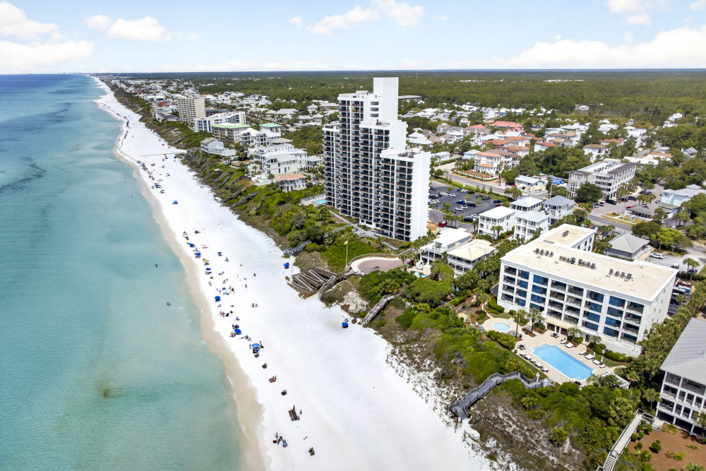 Seagrove 99