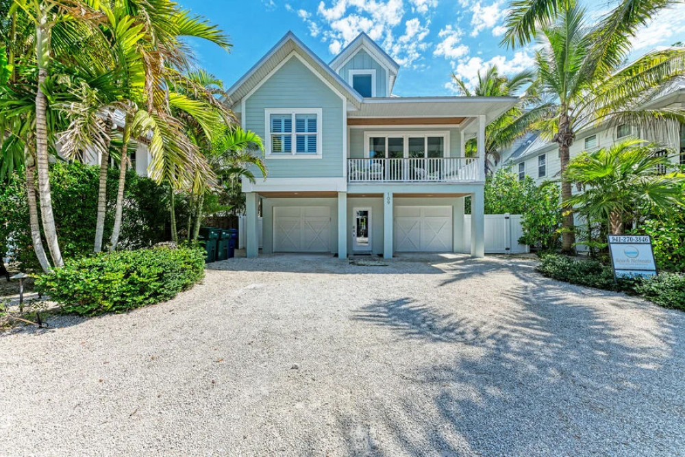 Anna Maria 264